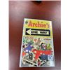 Image 1 : Archies one way
