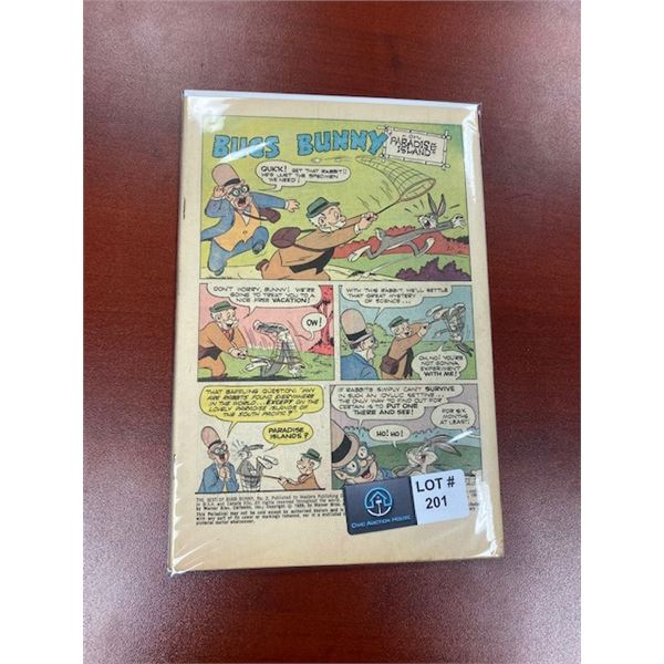 Best of bugs bunny #2