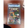 Image 1 : CGC 9.0 The Mighty Thor #186 Helena Apperance