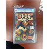 Image 1 : CGC 9.0 The mighty Thor # 172