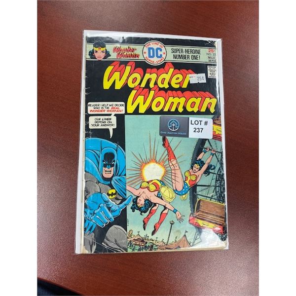 Wonder woman 222