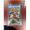 Image 1 : CGC 6.5 X-men #19 Origin and First apperance of Mimic Iconic Cover