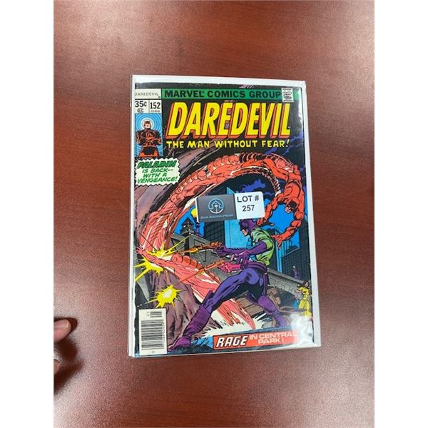 Daredevil #152