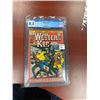 Image 1 : CGC 8.5 Western Kid #3