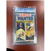 Image 1 : CGC 9.6 Wanted