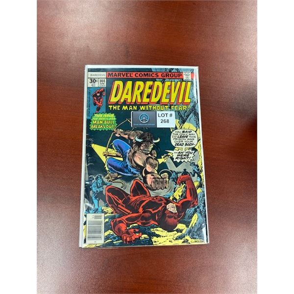 Daredevil #144