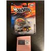 Image 1 : Hot Wheels Racing "Way 2 Fast" McDonalds vehicle