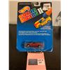 Image 1 : Color Racers II Hot Wheels Wind Splitter Coupe Vent