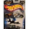 Image 2 : Hot Wheels - Halloween Highway- Limited Edition Series 2 vehicles