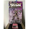 Image 1 : Spawn Action Figure