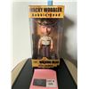 Image 1 : Wacky Wobbler - Bobble Head - Rick Grimes - Walking Dead