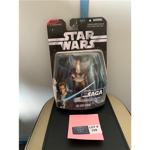 Star Wars Figurine