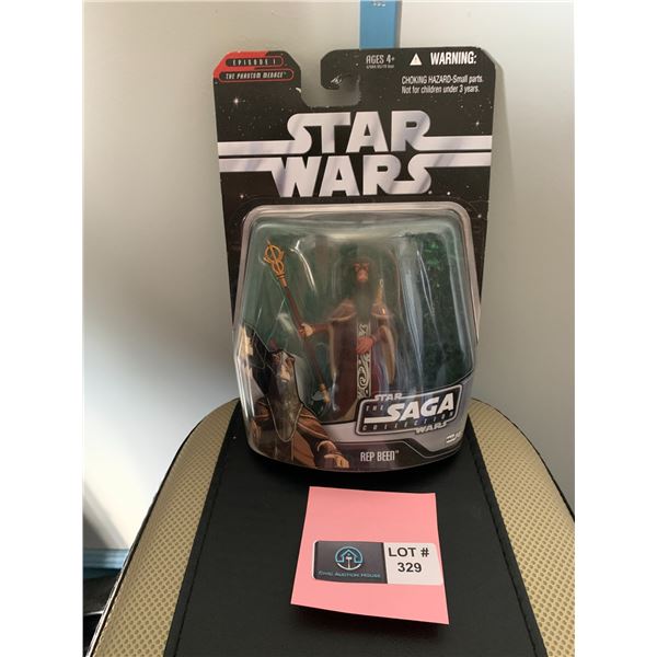 Star Wars Figurine
