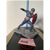 Image 2 : Captain American Figurine not in box