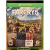 Image 1 : XBOX ONE Game - FARCRY 5