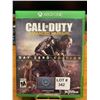 Image 1 : XBOX ONE Game - Call of Duty Advanced Warfare "Day One Edition"