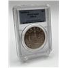 Image 1 : 1996D USA Smithsonian Silver Dollar PCGS MS69