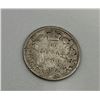 Image 1 : 1900 Victorian Canada silver 10 cent