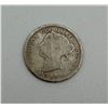 Image 2 : 1900 Victorian Canada silver 10 cent