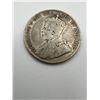 Image 2 : 1920 Large 0 Variety Canada silver 50 cent