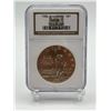 Image 1 : 1986P USA Liberty Silver Dollar NGC MS69