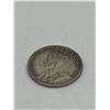 Image 2 : 1919 Newfoundland Silver 25 cent last issue.