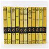 Image 1 : 11 NANCY DREW MYSTERY BOOKS - CAROLYN KEENE