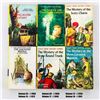 Image 2 : 11 NANCY DREW MYSTERY BOOKS - CAROLYN KEENE