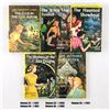 Image 3 : 11 NANCY DREW MYSTERY BOOKS - CAROLYN KEENE