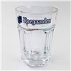 Image 1 : LARGE HOEGAARDEN 50CL HEAVY BELGIUM BEER GLASS