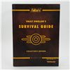 Image 1 : FALLOUT 4 VAULT DWELLER’S SURVIVAL GUIDE HC BOOK