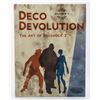 Image 1 : DECO DEVOLUTION ART OF BIOSHOCK 2 VIDEO GAME HC