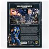 Image 2 : WARHAMMER 40000 40K GAMES WORKSHOP RULEBOOK