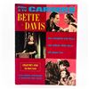 Image 1 : VINTAGE FILM & TV CAREERS MAGAZINE - BETTE DAVIS