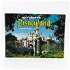 Image 1 : WALT DISNEY’S DISNEYLAND PICTORIAL 1981 SOUVENIR