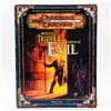 Image 1 : RETURN TO THE TEMPLE OF ELEMENTAL EVIL - D&D BOOK