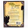 Image 2 : RETURN TO THE TEMPLE OF ELEMENTAL EVIL - D&D BOOK