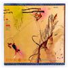 Image 2 : HEART DOG & BUTTERFLY - GATEFOLD VINYL LP RECORD
