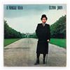 Image 1 : ELTON JOHN - A SINGLE MAN GATEFOLD - VINYL LP