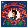 ELVIS PRESLEY - ELVIS’ CHRISTMAS ALBUM - VINYL LP