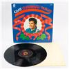 Image 3 : ELVIS PRESLEY - ELVIS’ CHRISTMAS ALBUM - VINYL LP