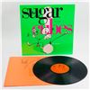 Image 3 : THE SUGAR CUBES - LIFE’S TOO GOOD - VINYL LP RECOR