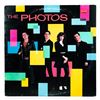 Image 1 : THE PHOTOS - THE PHOTOS - VINYL LP RECORD ALBUM