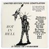 VARIOUS - ROT IN HELL  - LTD. ED. PUNK COMPILATION