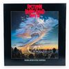 Image 1 : RETURN OF THE LIVING DEAD PART II MOVIE SOUNDTRACK