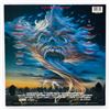 Image 2 : RETURN OF THE LIVING DEAD PART II MOVIE SOUNDTRACK