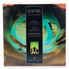 Image 2 : SPK - DIGITALIS AMBIGUA - GOLD AND POISON - VINYL