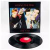 Image 3 : KISSING THE PINK - ONE STEP - VINYL LP RECORD ALBU