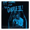 IT CAME FROM THE GARAGE II! - VINYL LP RECORD