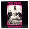 Image 1 : PURE MANIA - BACK TO THE JUNK YARD - VINYL LP